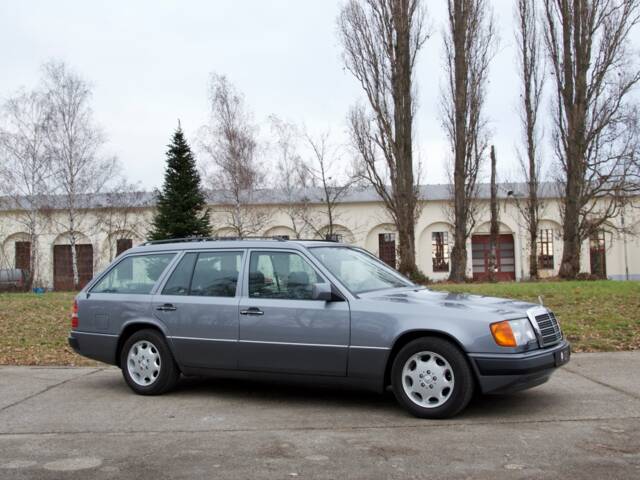 Mercedes-Benz 280 TE