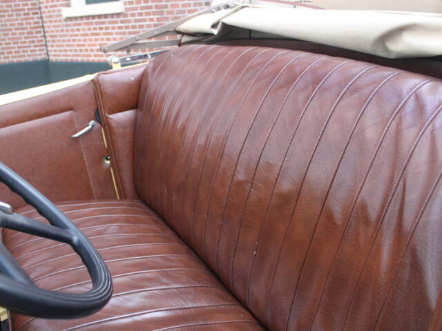 Ford Model A