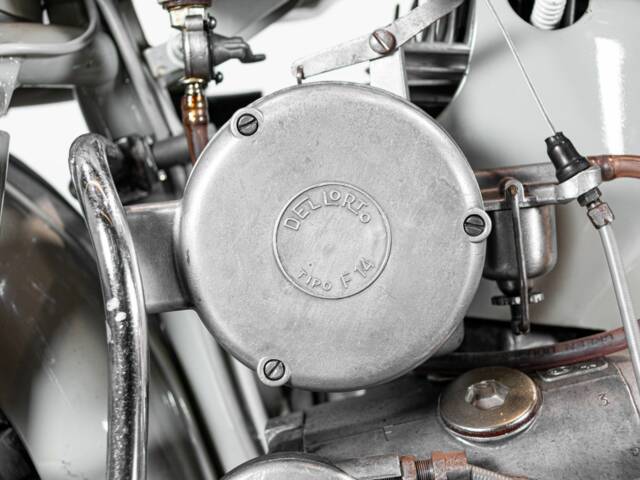 Innocenti Lambretta 150 D