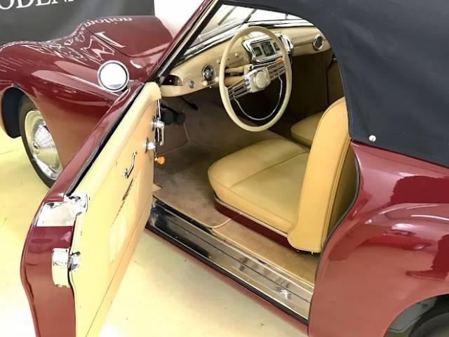 FIAT 1100 B
