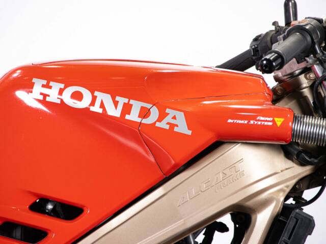 Honda NSR 125 R