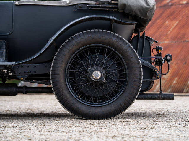 Bentley 3 Litre