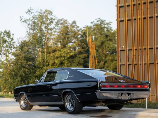 Dodge Charger