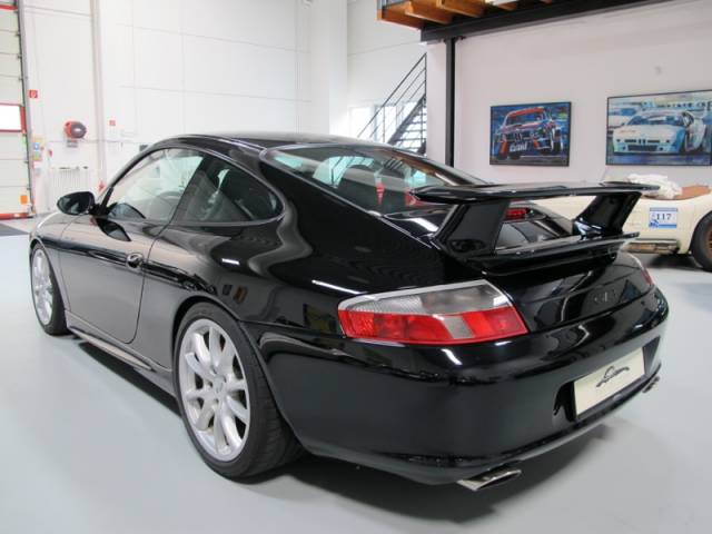 Porsche 911 GT3