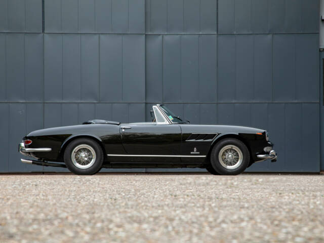 Ferrari 275 GTS