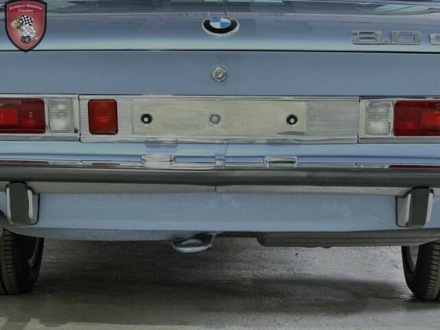 BMW 3.0 CSi