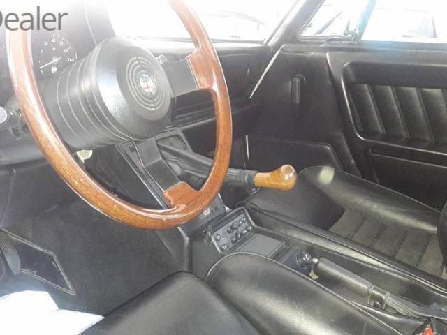 Alfa Romeo 2.0 Spider