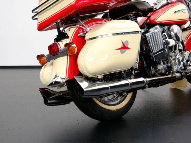 Harley-Davidson FL Panhead