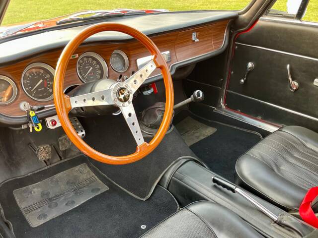 Alfa Romeo Giulia GTA 1300 Junior