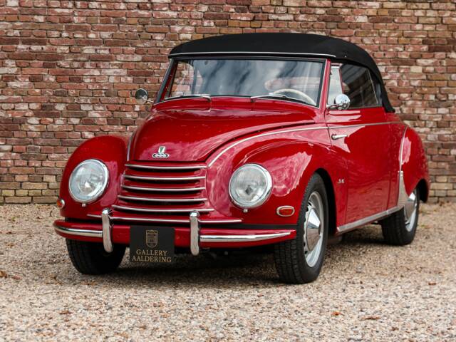 DKW Sonderklasse