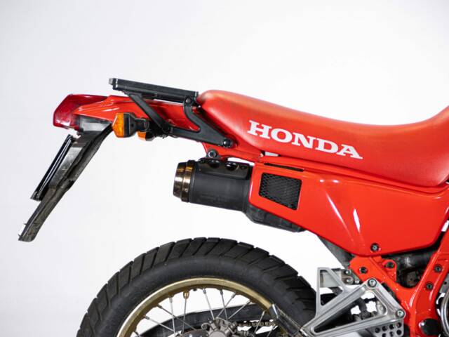 Honda NX 650 Dominator