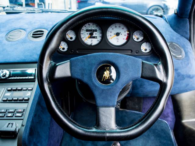 Lamborghini Diablo SE 30