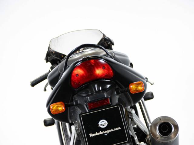 Ducati 750 SS i.e.