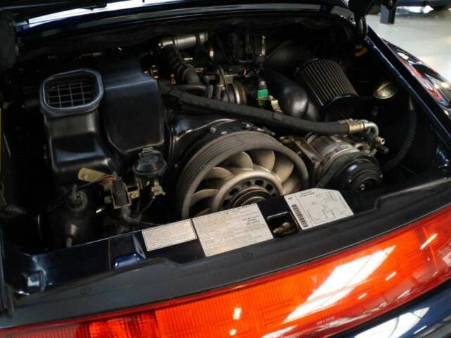Porsche 911 Carrera