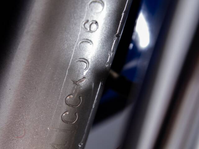 Milani 50 Sport Special