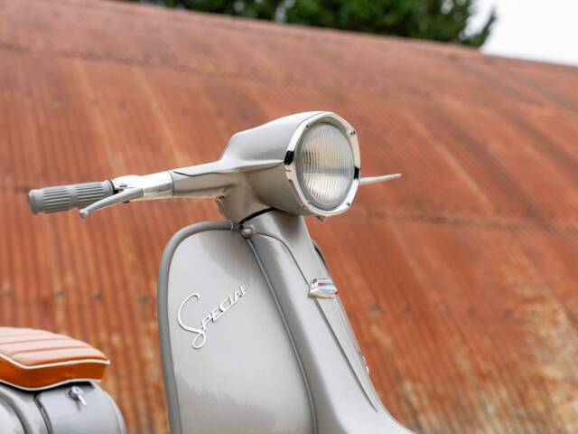 Innocenti Lambretta Li 150