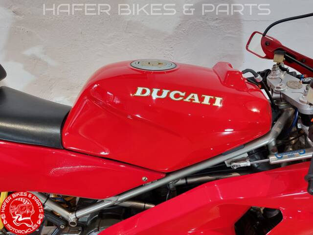 Ducati 888 SP5