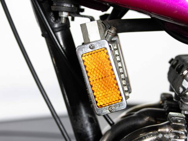 Triumph T 150 V Trident