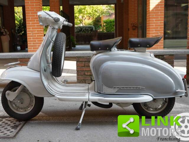 Image 1/10 of Innocenti DUMMY (1960)