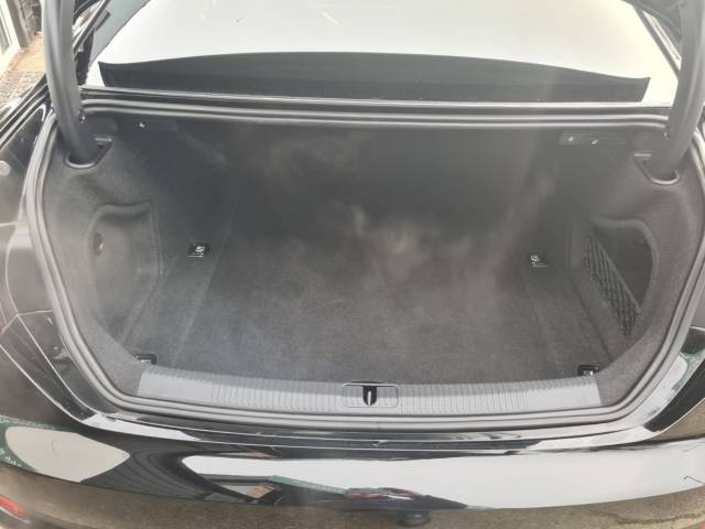 Audi A5 1.4 TFSI