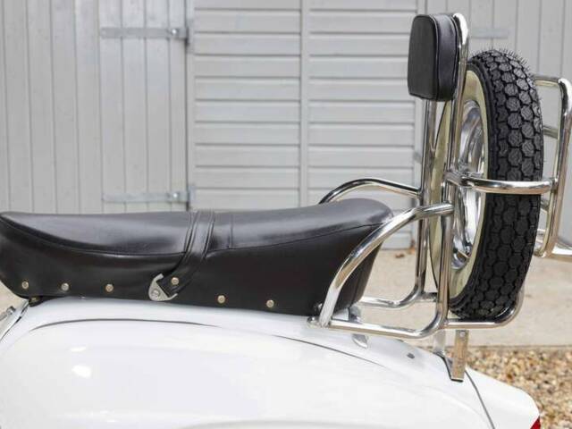 Innocenti Lambretta 175 TV