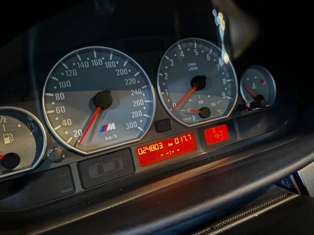 BMW M3 CSL