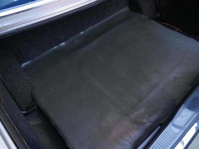 Mercedes-Benz 450 SEL 6,9