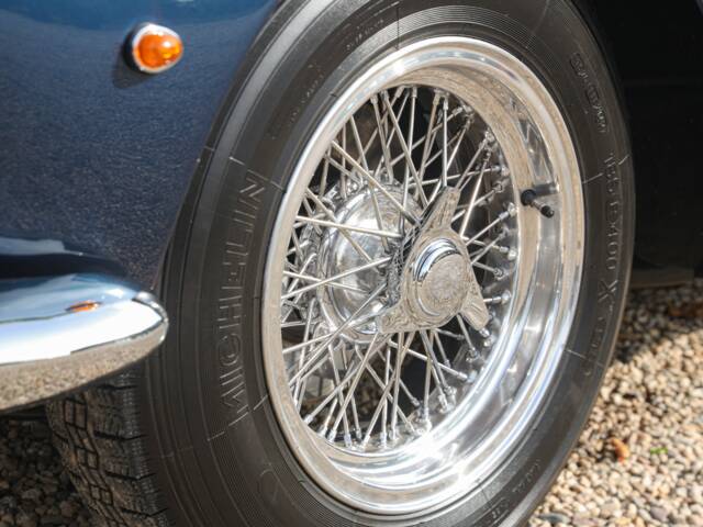 Ferrari 250 GT Pininfarina Coupe