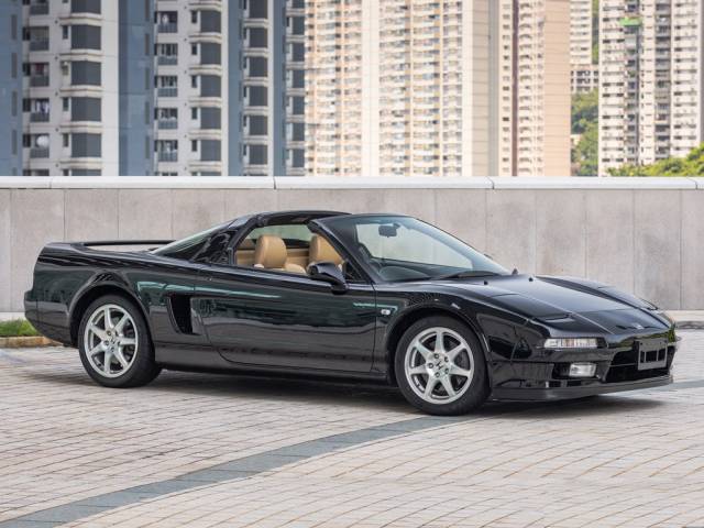 Image 1/50 of Honda NSX (2001)