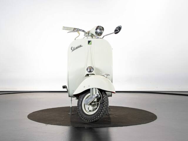 Piaggio Vespa 150 "Struzzo" VL