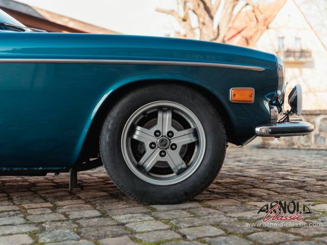 Volvo 1800 ES