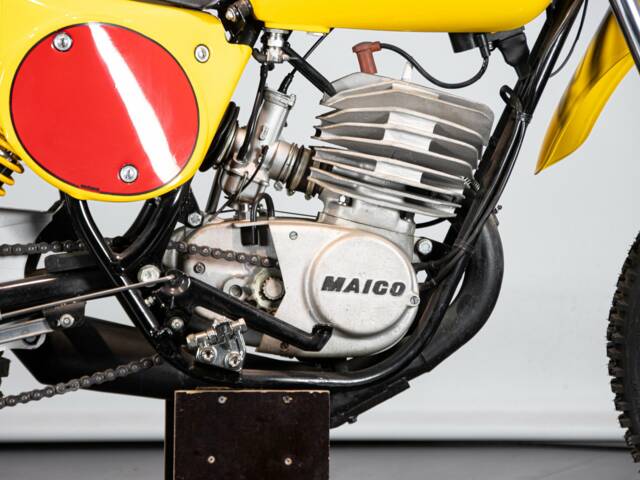 Maico MC 250