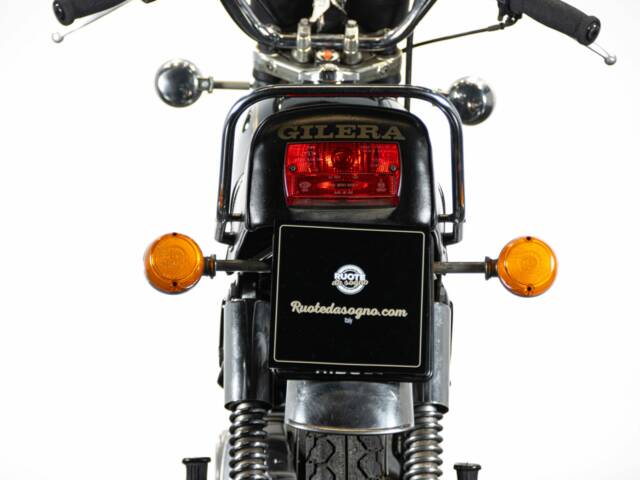 Gilera 125 TG-3