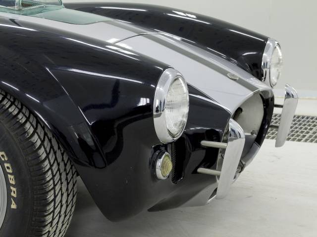 Americar Classic Cobra Replica
