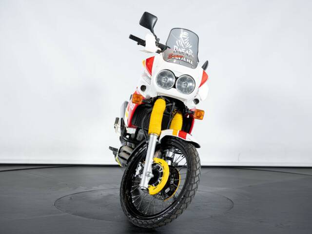 Yamaha XTZ 750 Super Ténéré