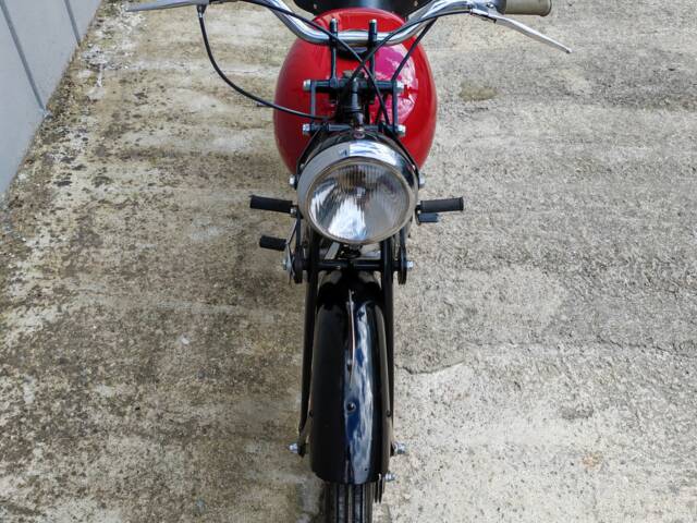 Gilera 150 Sport