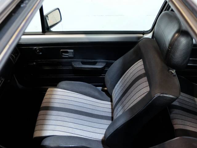 Volkswagen Golf Mk I GTI 1.6