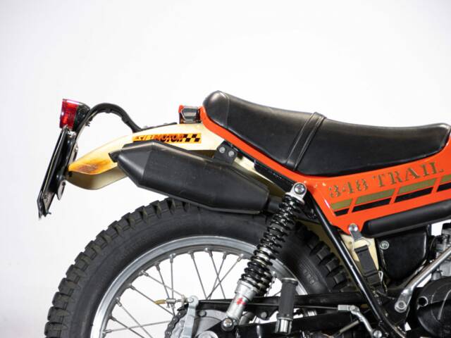 Montesa Cota 349 Trial