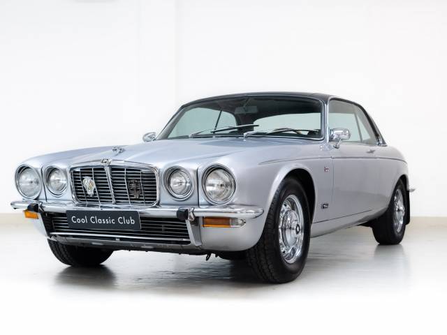 Bild 1/48 von Jaguar XJ 4.2 (1977)