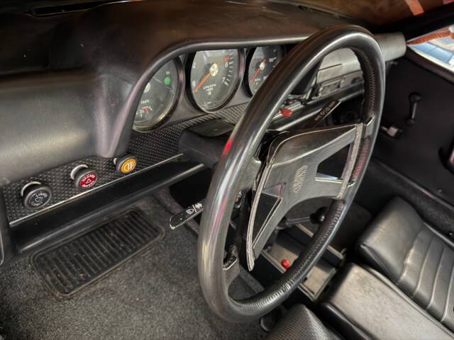 Porsche 914/4  2.0