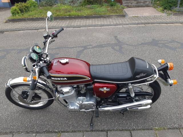 Honda CB 750 Four