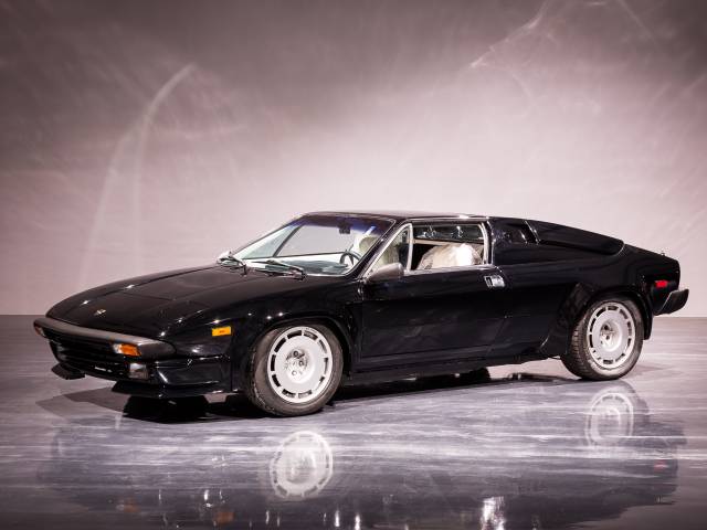 Image 1/6 of Lamborghini Jalpa 3500 (1985)