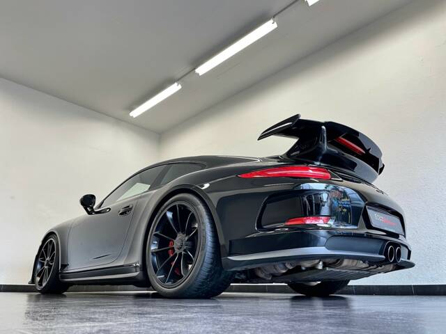 Porsche 911 GT3