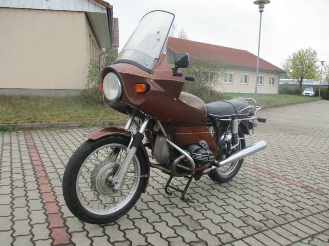 BMW R 60/5