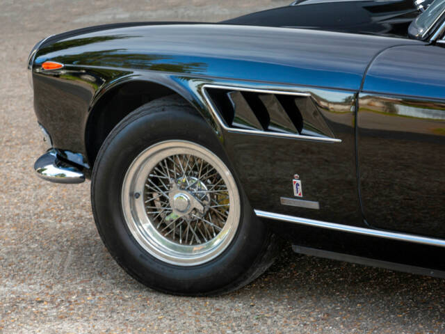 Ferrari 275 GTS