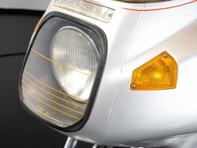 BMW R 100 RS