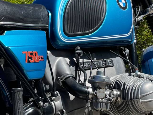 BMW R 75/6