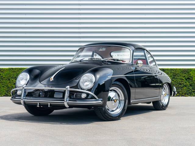 Afbeelding 1/25 van Porsche 356 A 1600 S (1959)