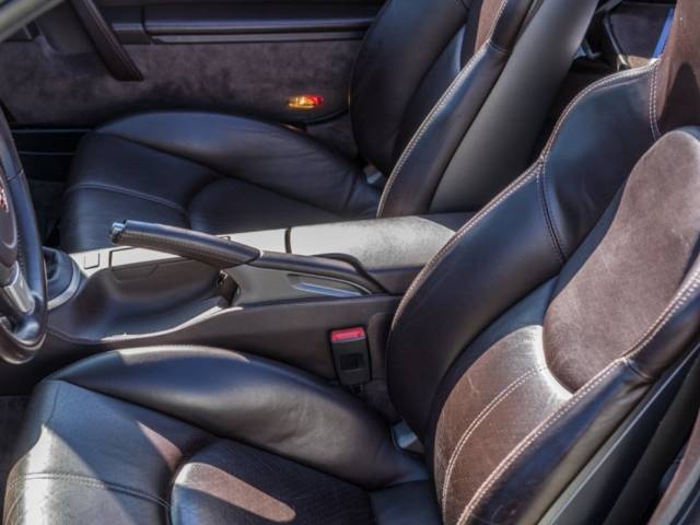 Porsche 911 Carrera 4S