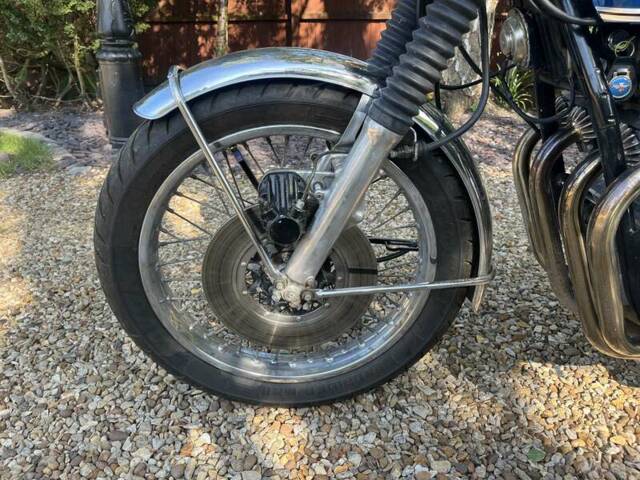 Honda CB 750 Four